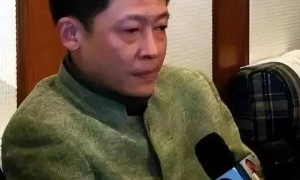 58岁王志文老到不敢认？曾被30家媒体封杀，还对王宝强落井下石暗地帮助马蓉！