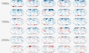 首破 1.5℃ 警戒线：2024 年成有记录以来最热年份