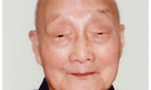 毛远耀：毛家唯一的百岁老人，长相与伟人神似，晚年享什么待遇？